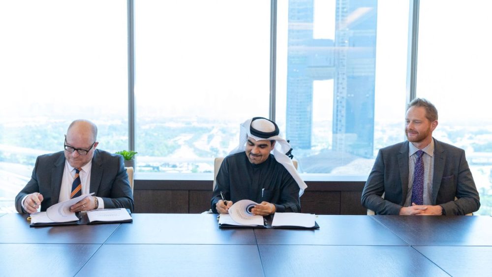 Dubai Royal’s Seed Group partners with London’s VerbaFlo to help modernise the Gulf’s rental market