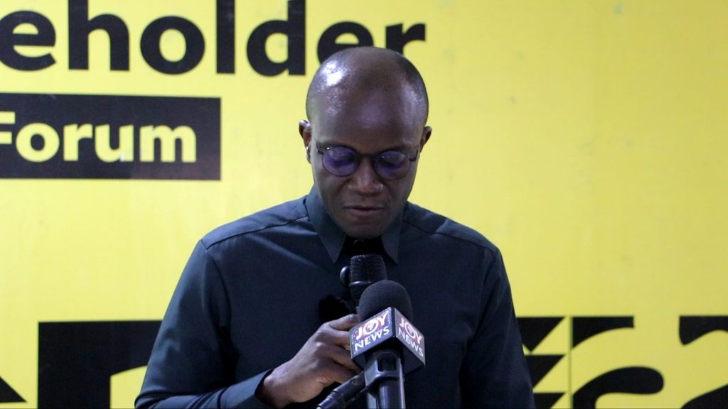 MTN Ghana to invest $1.1bn over three years, deploy 500 new sites in 2026