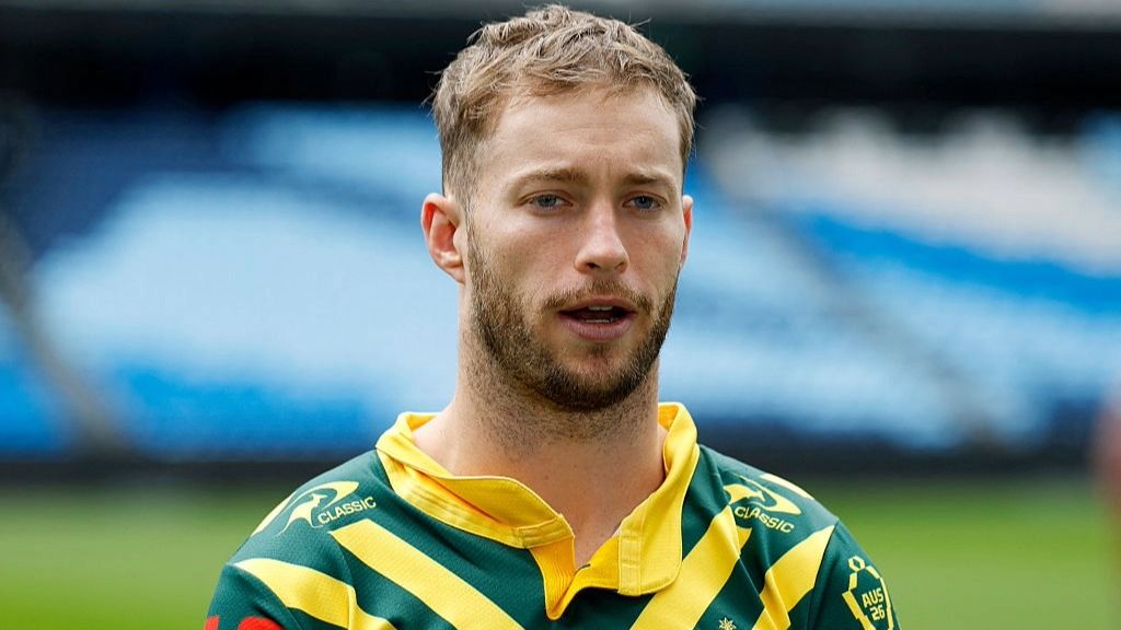 How to watch Rugby League World Cup 2026 for FREE: Live streams