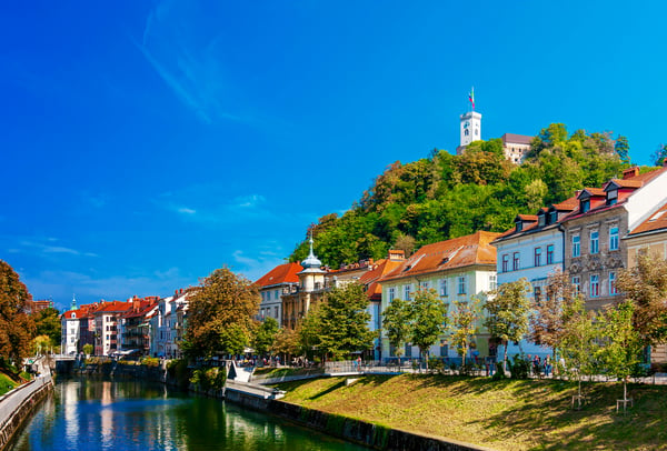 The 7 best sustainable travel destinations in the world