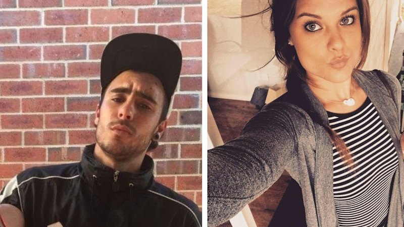 WA woman admits ex-lover’s stabbing murder mid-trial