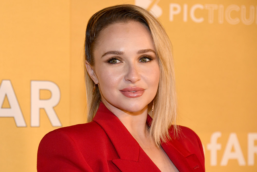 Hayden Panettiere Remembered by Viola Davis, Bethany Joy Lenz, Melissa Barrera and More: ‘I Wish the World Had More Time With You’