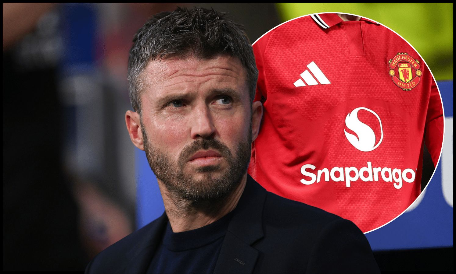 Insider: Man Utd star whose ‘body language’ is ‘just not right’ reaches contract impasse with the board