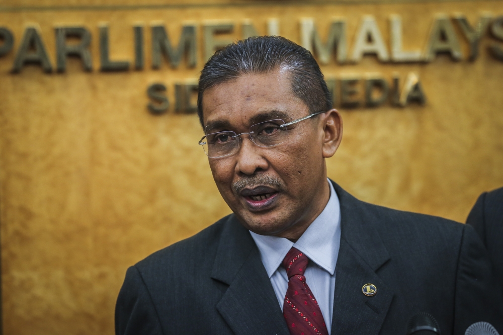 Perikatan ‘almost 100pc’ certain of Melaka election alliance, but Takiyuddin keeps potential partners under wraps
