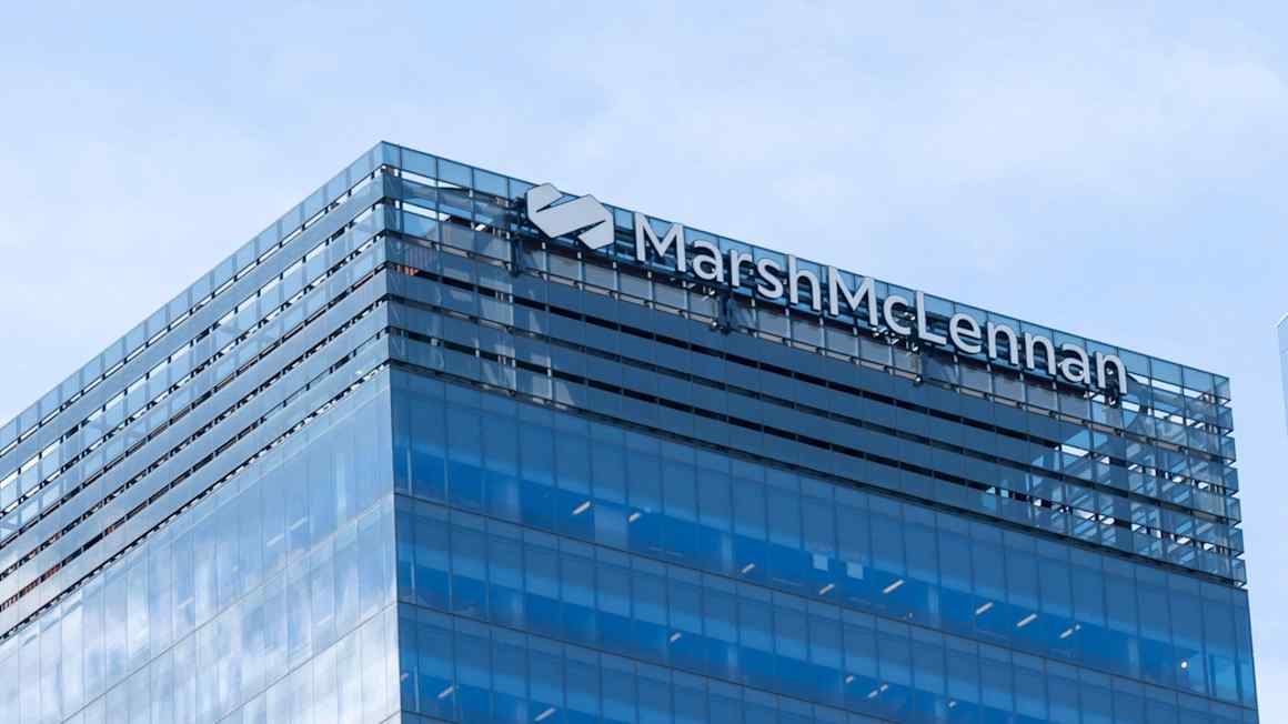 Marsh to shoulder biggest chunk of Greensill settlement with Credit Suisse
