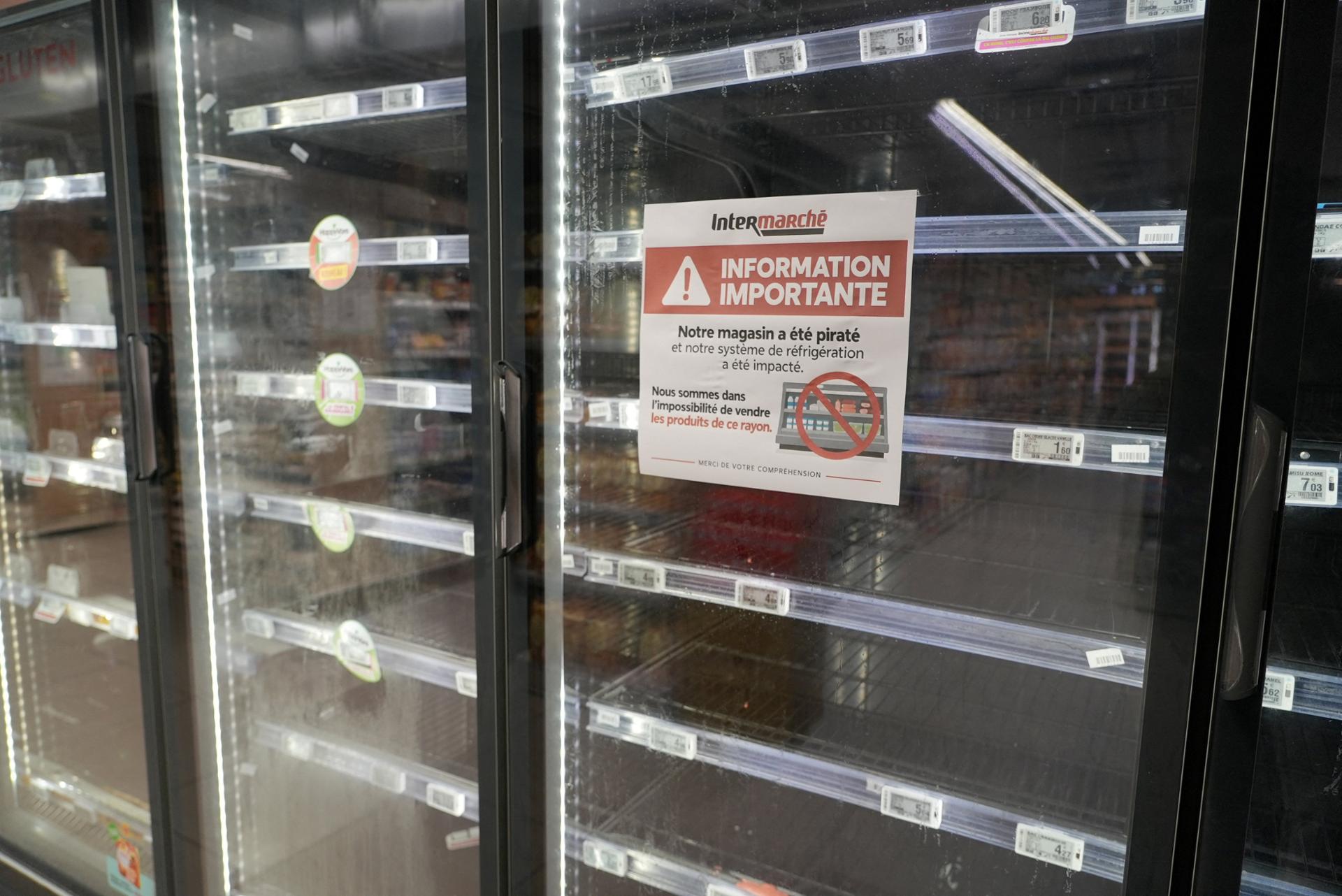 French fridge hack highlights need for connected equipment security in Korea