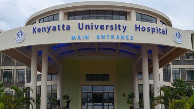 KUTRRH nurses issue 21-day strike notice over unresolved grievances