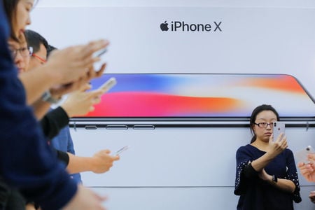 Apple to change ad tracking rules after German probe