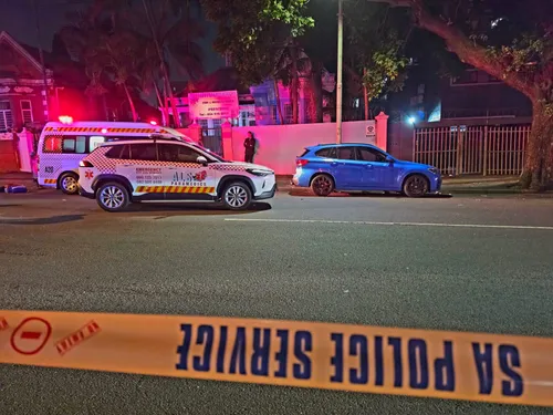 BMW owner succumbs to gunshot wounds after Glenwood hijacking drama