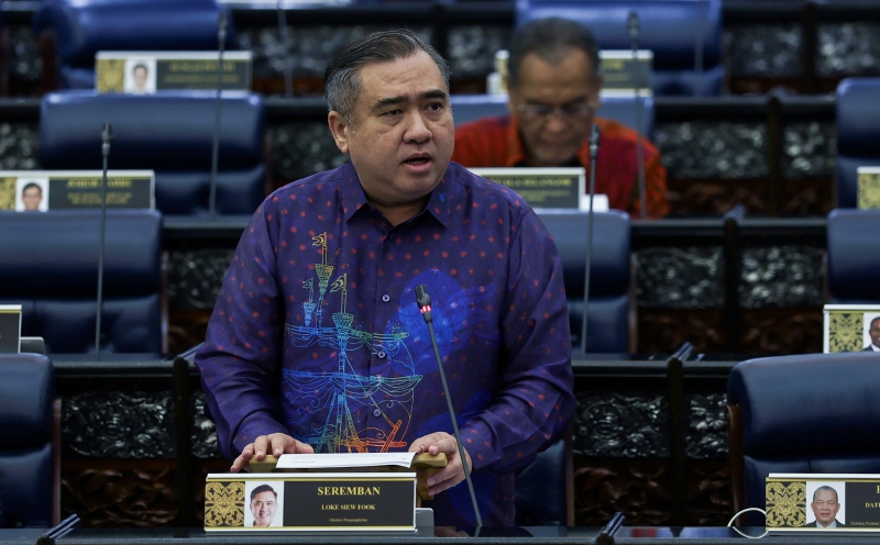 Drunk drivers may face asset seizure, extra jail for unpaid compensation – Loke