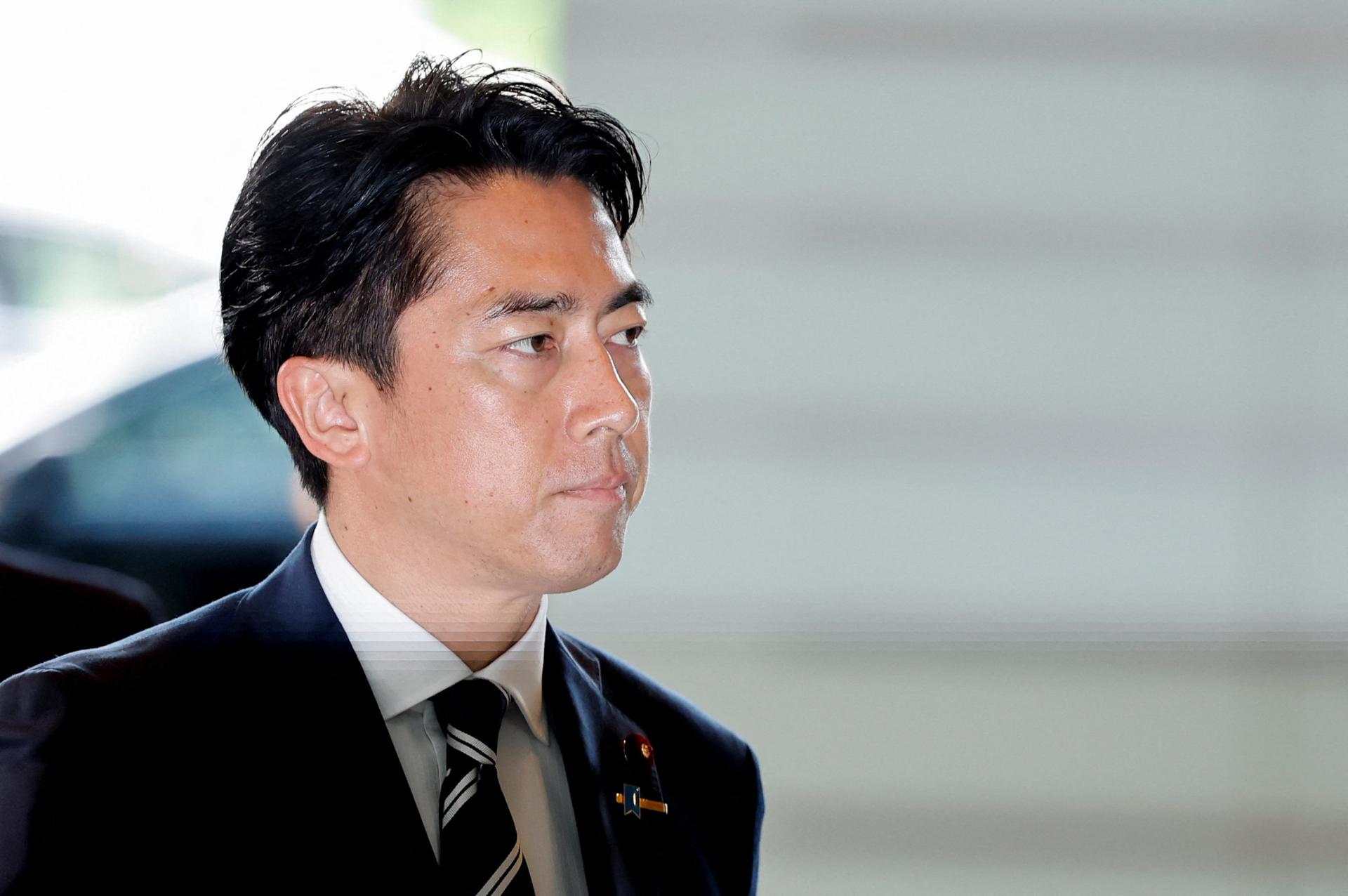 N. Korea accuses Japan of 'sinister intention' over nuclear-powered submarines