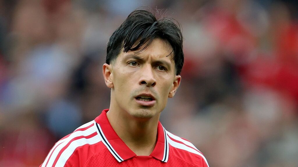 Outburst came out of ‘anger and frustration’ – Martinez