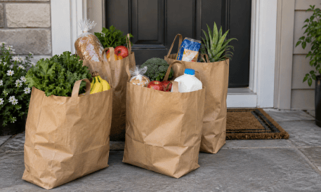 BNPL Providers Look Beyond Grocery for More Wallet Share