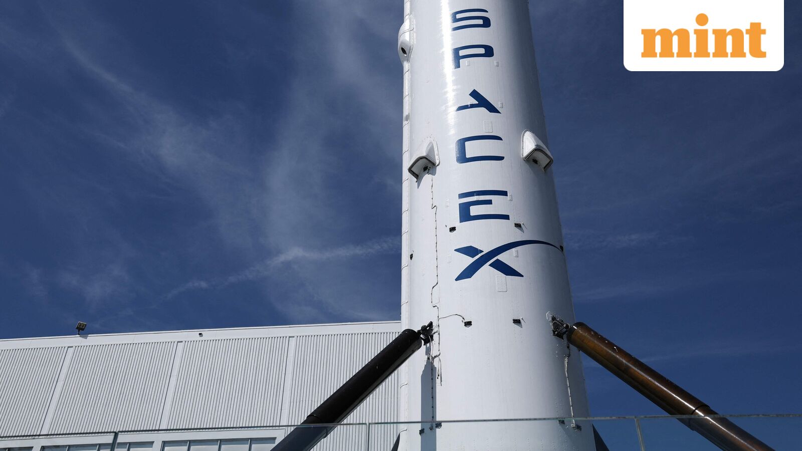 Why is a SpaceX rocket crashing into the Moon today? Impact time, location, and everything you need to know