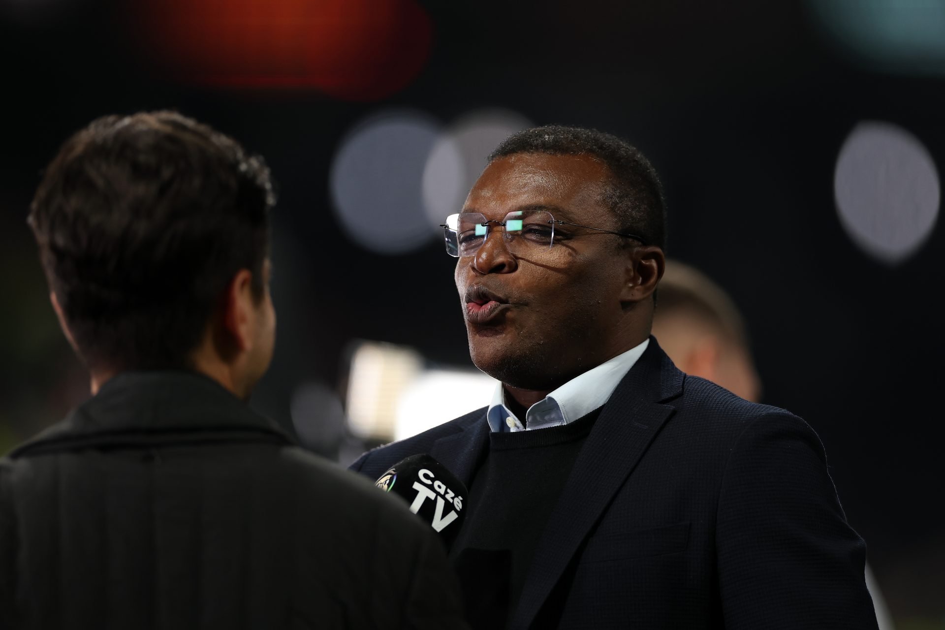 French icon urges Real Madrid to sell struggling forward: ‘Better for him to leave’