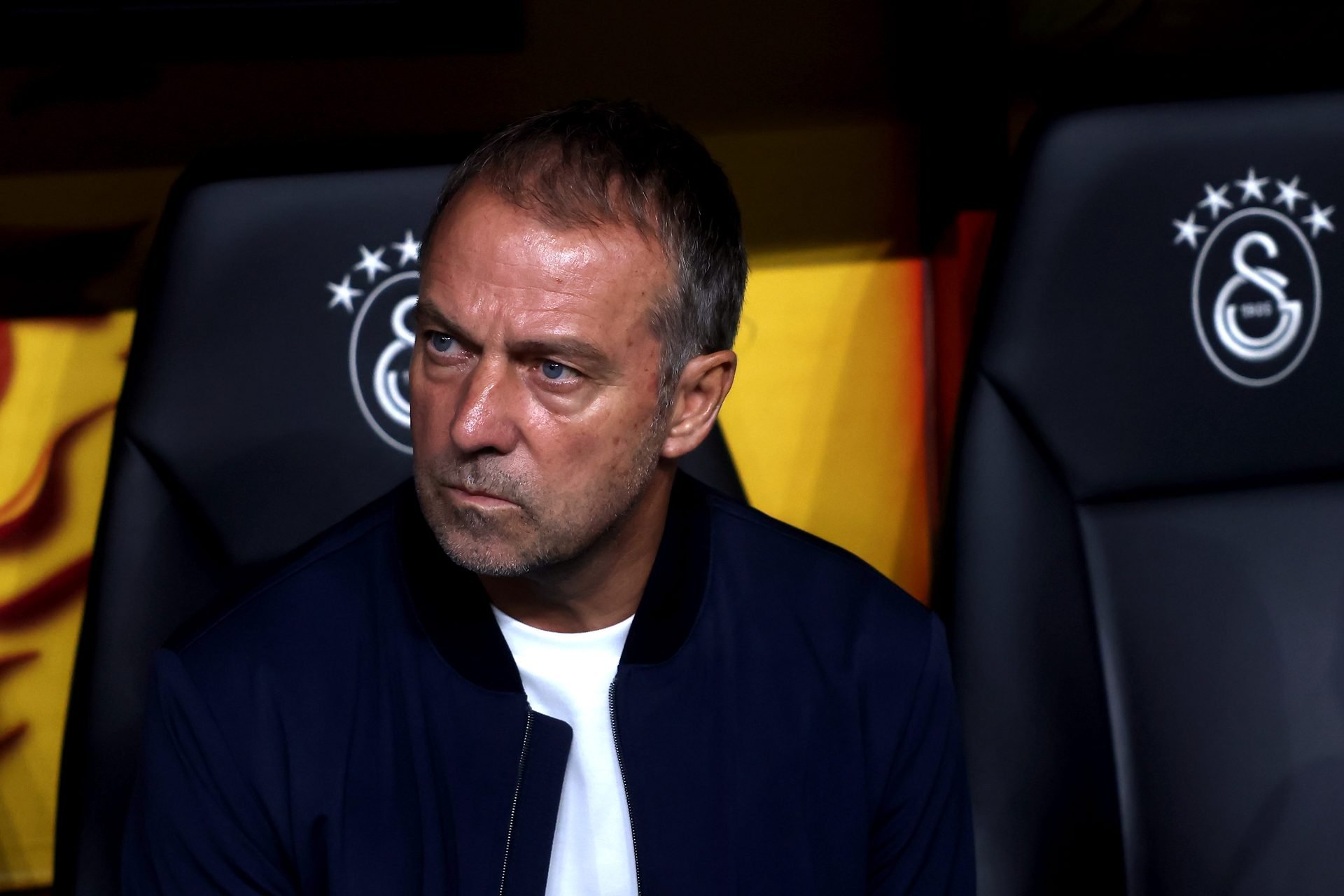 Three players who share a special bond with Barcelona boss Hansi Flick, including two Bayern veterans