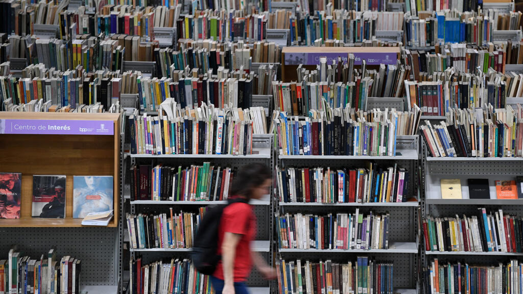 France enters literary season amid publishing industry crisis