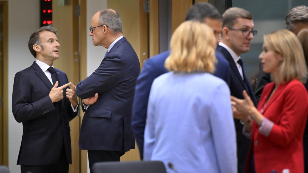 EU leaders head into high-stakes budget battle as elections loom