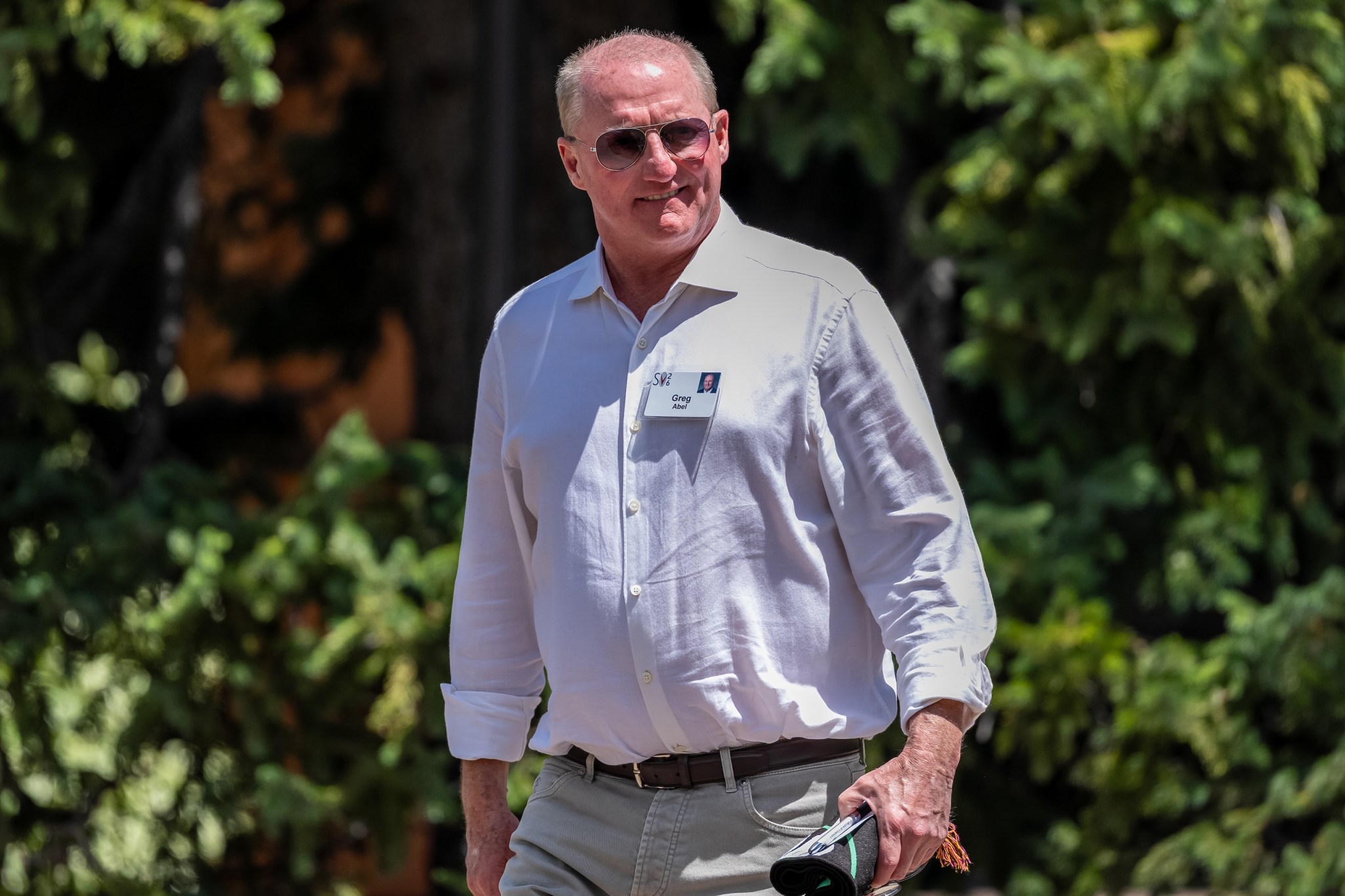 ‘American dream will continue to exist’: Warren Buffett’s successor is betting big on U.S. housing