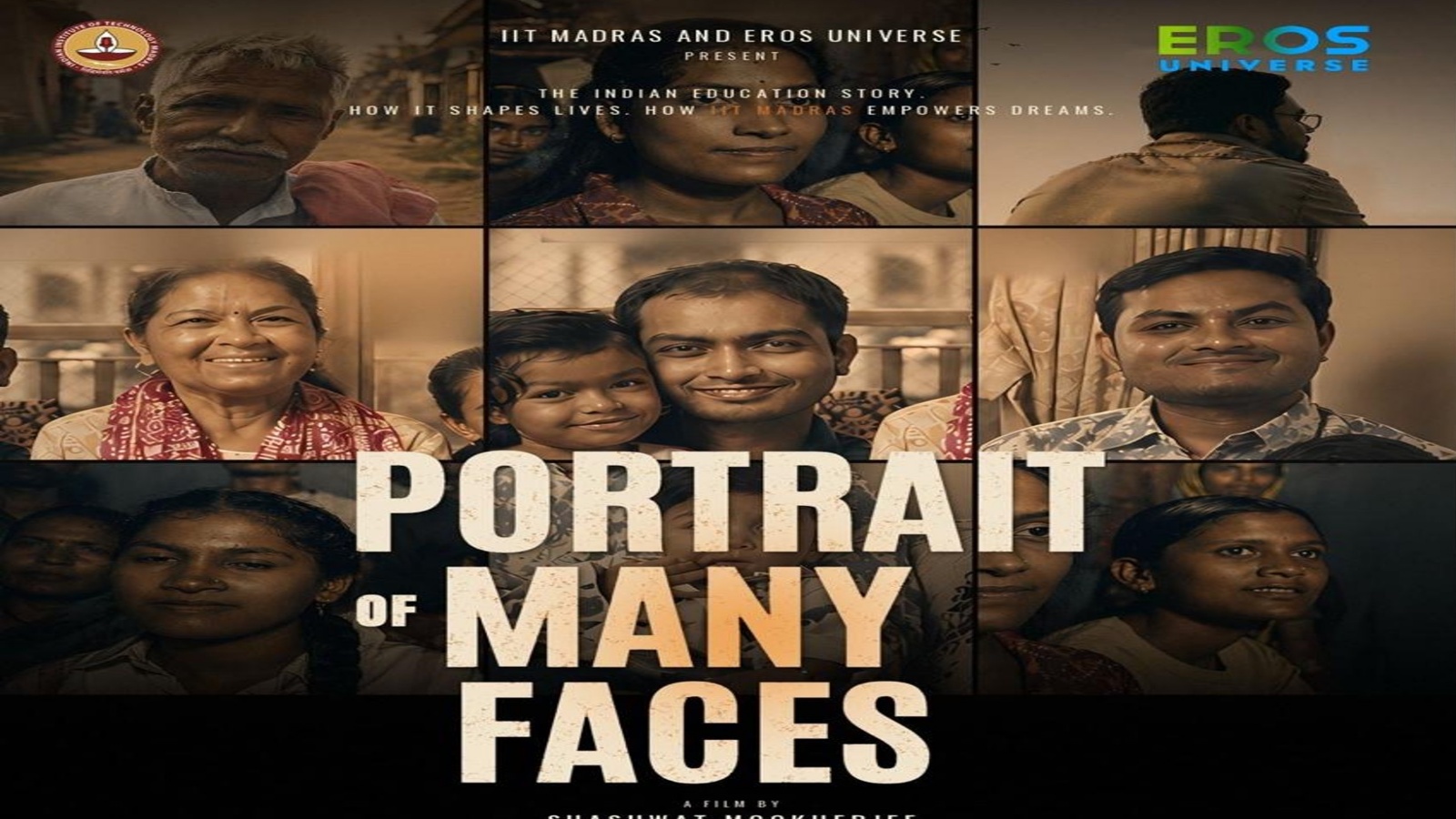 Beyond JEE: IIT Madras documentary captures journeys of 17 students pursuing online BS degrees