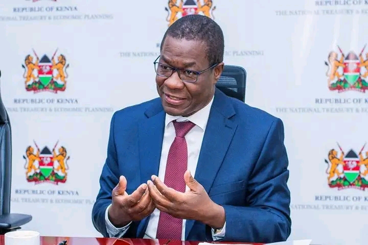 Wandayi accuses ‘outsiders’ for undermining nuclear power project