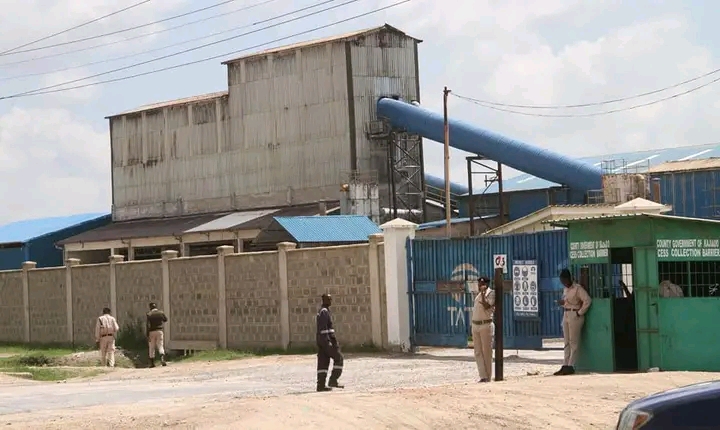 Magadi residents demand inclusion before Tata resumes operations