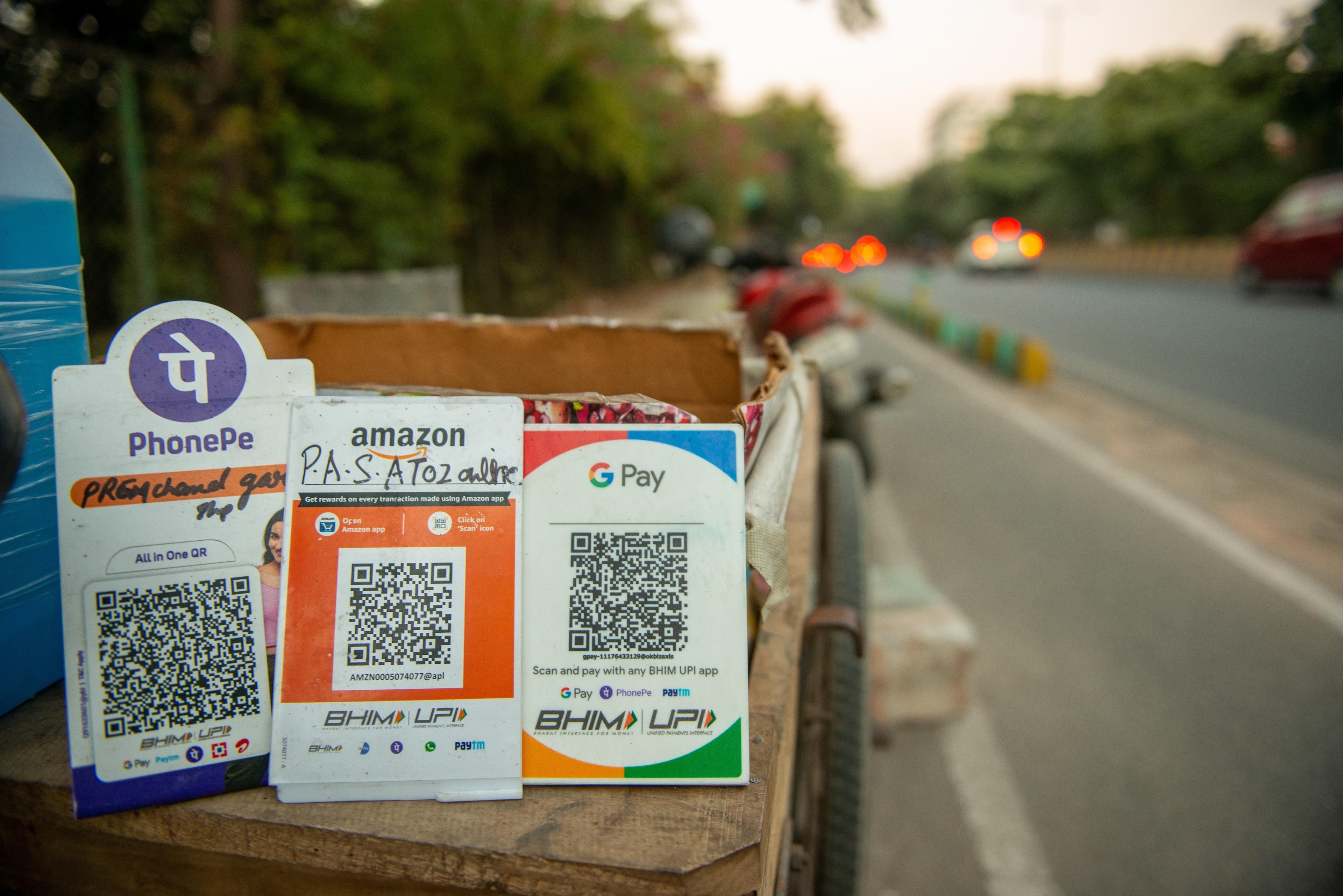 Small merchants built UPI's reach. Here's what government data shows