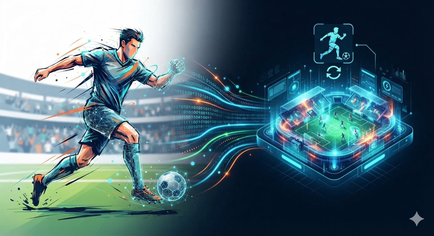 Startup Founder Interview: How Badass Studios Is Reinventing Sports Entertainment
