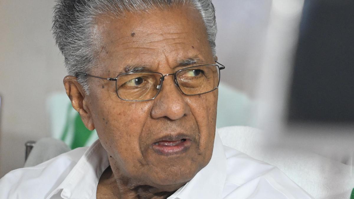 Pinarayi Vijayan, others left with two legal options after Kerala HC dismisses their writ appeals in CMRL payoff case