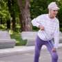 Can active video games prevent falls in older adults? New meta-analysis offers key insights
