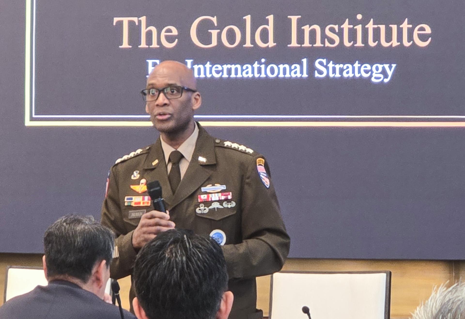 Seoul pushes back against US signal for OPCON transfer delay