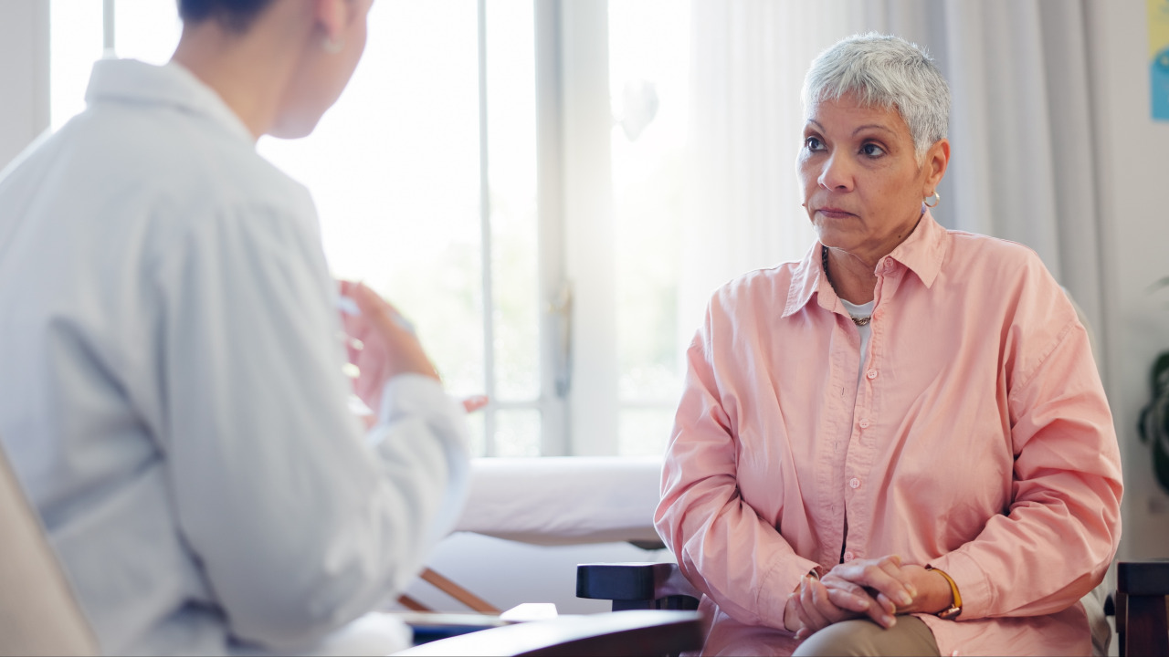 Health insurers are dropping Medicare Advantage plans — and nearly 3 million older Americans will be affected