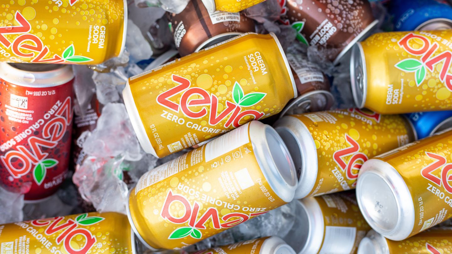 Activist investor calls on Zevia board to sell business