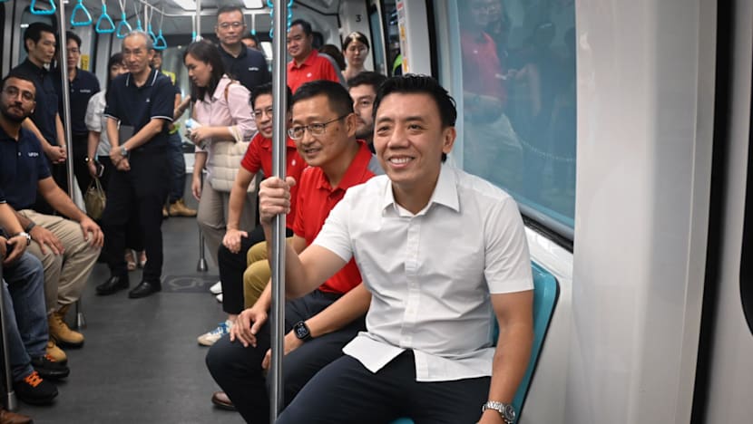 Bukit Panjang LRT renewal on track for completion by year-end
