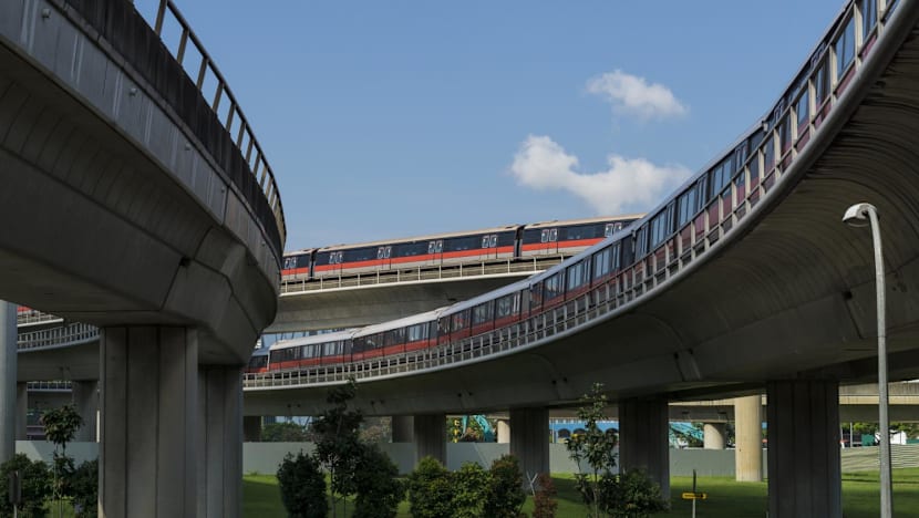 MRT reliability hits another record high in September