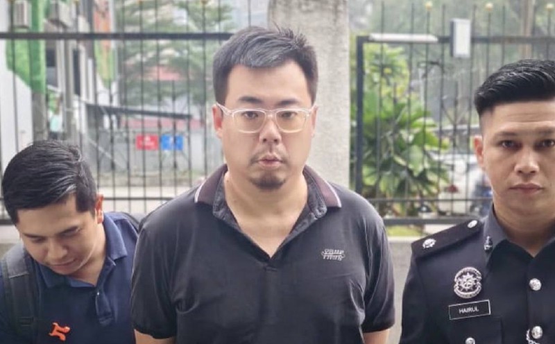 Car salesman jailed 34 days, fined RM17,500 for cheating customers