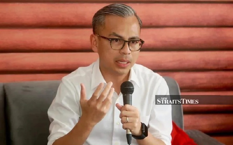 Sarawak gets RM545mil for Jendela 2 rollout, covers 350 sites - Fahmi