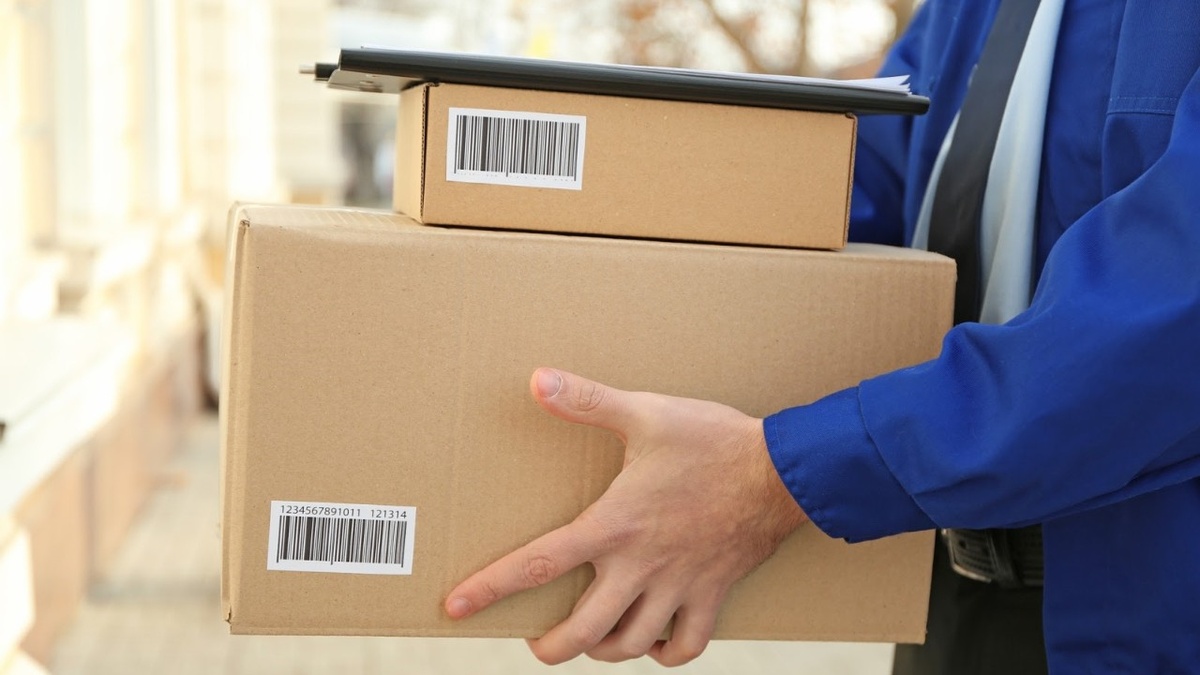 Rada abolishes VAT exemption for parcels valued up to EUR 150
