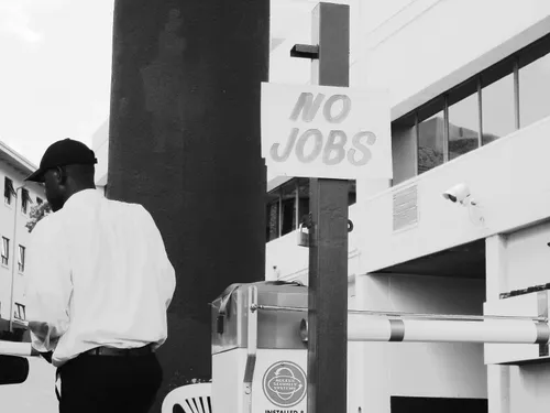 South Africa’s youth unemployment hits 47.4% as universities face pressure to prepare job-ready graduates