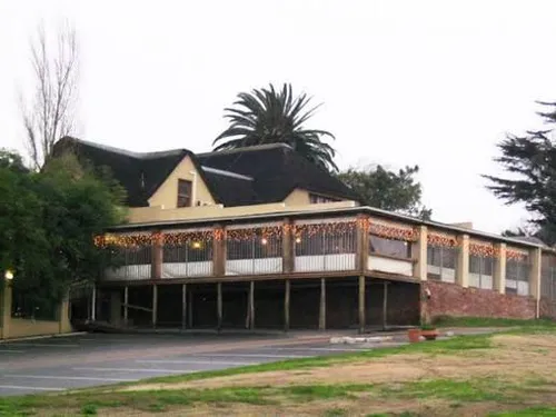 Schoongezicht Buffet Restaurant, a Brackenfell landmark, to close after 21 years