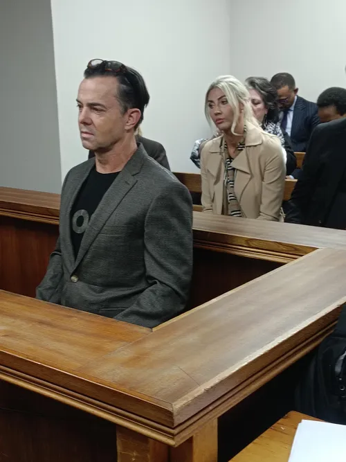 JUST IN | Peet Viljoen denied bail in R27.6 million fraud case