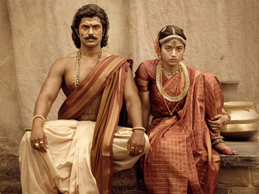 What to watch in UAE cinemas and OTT this week: Ranabaali, Jailer 2 to Carrie