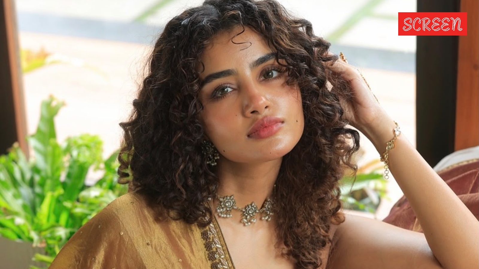 ‘Life was exhausting’: Anupama Parameswaran on relationship trauma amid Dhruv Vikram rumours