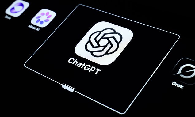 OpenAI's London staff earn average £2.3m each as ChatGPT maker's value soars
