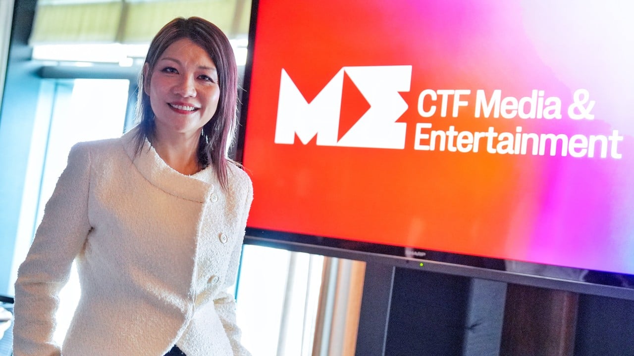 CTF Media eyes events expansion as traditional TV and broadband growth stagnates