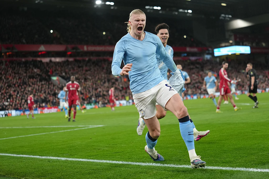 Is the English Premier League losing its sheen?