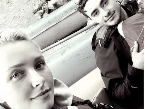 'I lost half of my soul': How Hayden Panettiere carried the grief after brother's death in 2023
