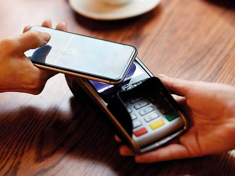 CBD app lets customers make payments from accounts held with other banks