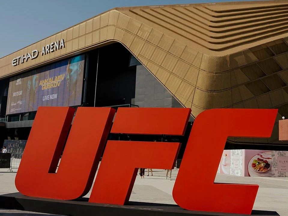 Abu Dhabi UFC 333: Championship fights, tickets & more