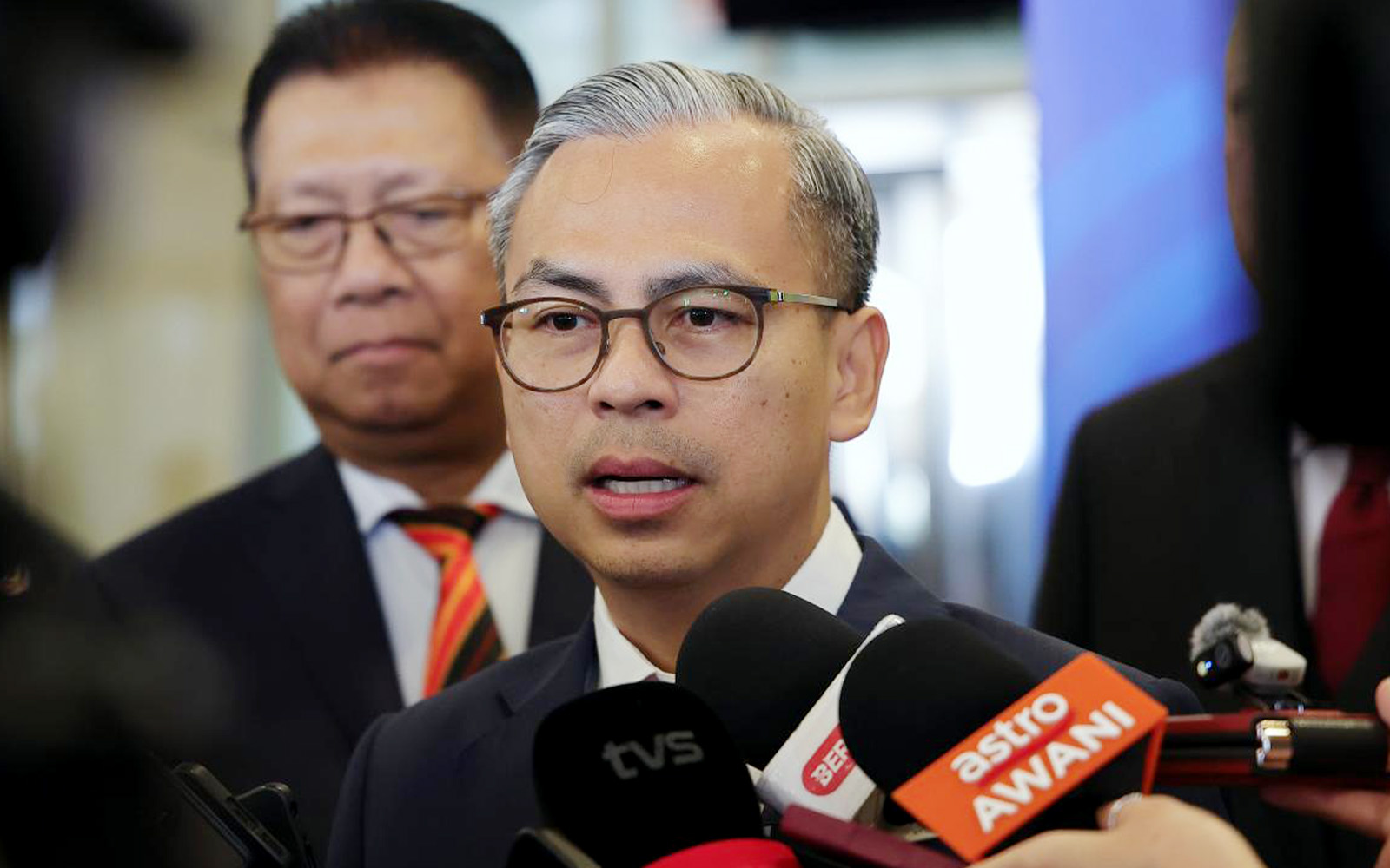 Sarawak gets RM545mil for Jendela 2 rollout